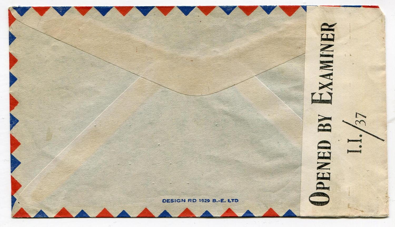 BRITISH GUIANA