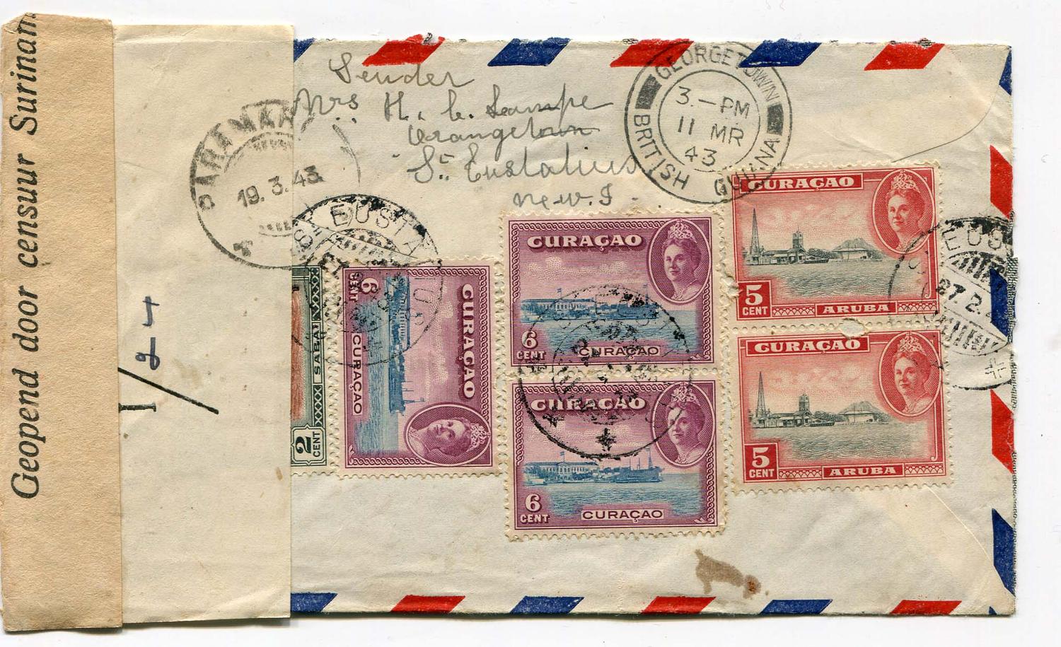 BRITISH GUIANA