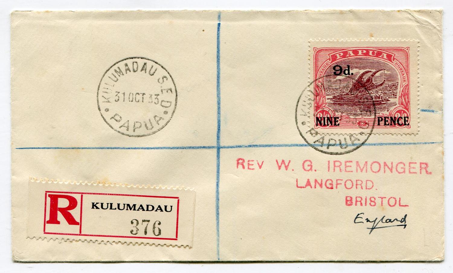 PAPUA