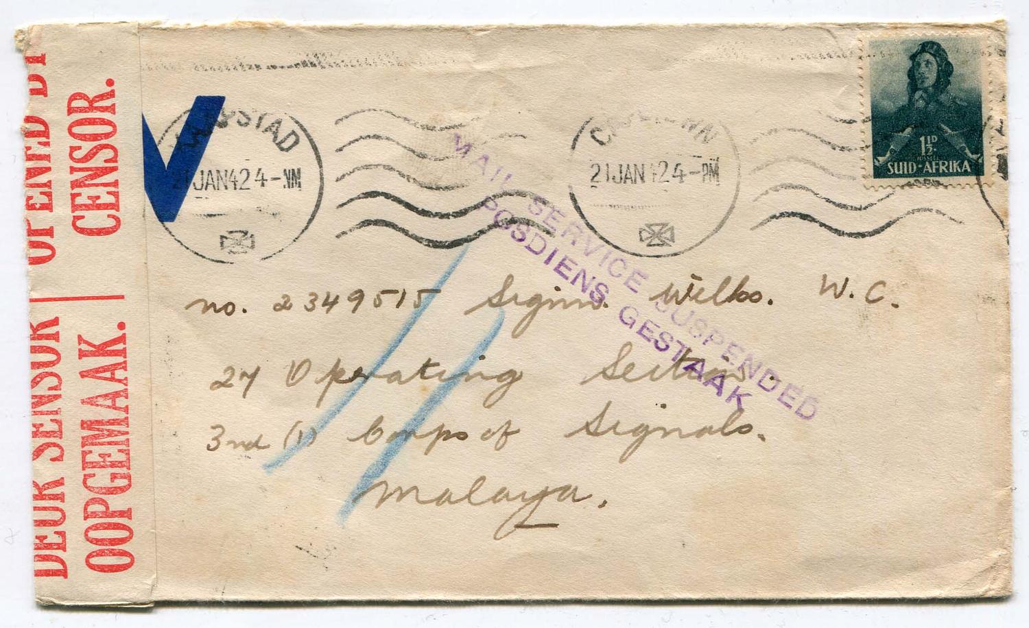 MALAYA