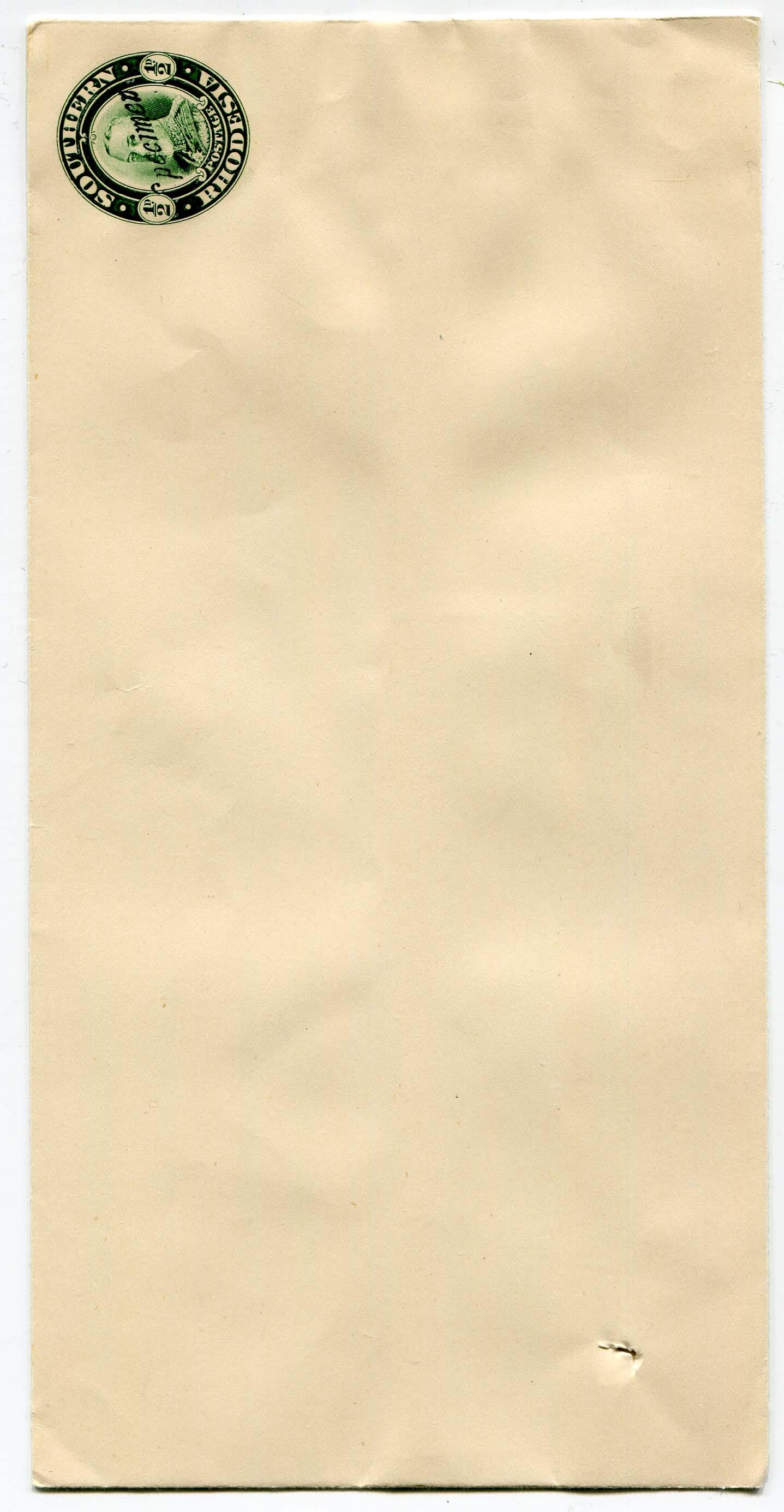 SOUTHERN RHODESIA