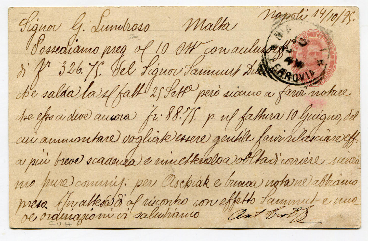 MALTA