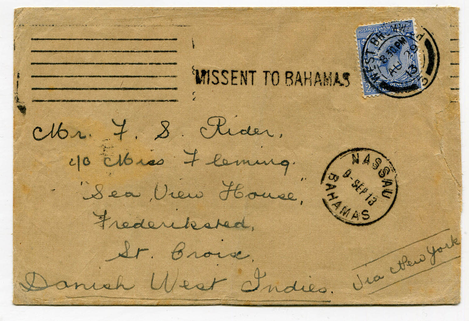 BAHAMAS