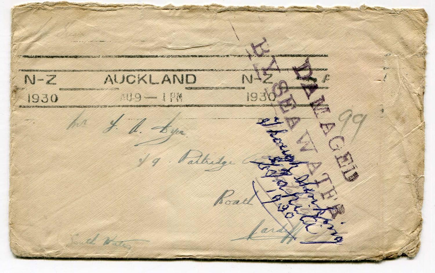 NEW ZEALAND