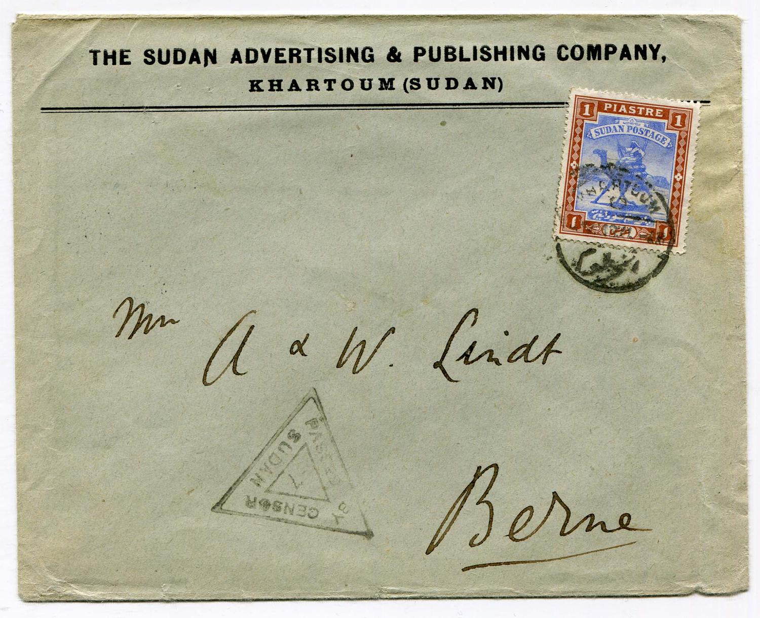 SUDAN