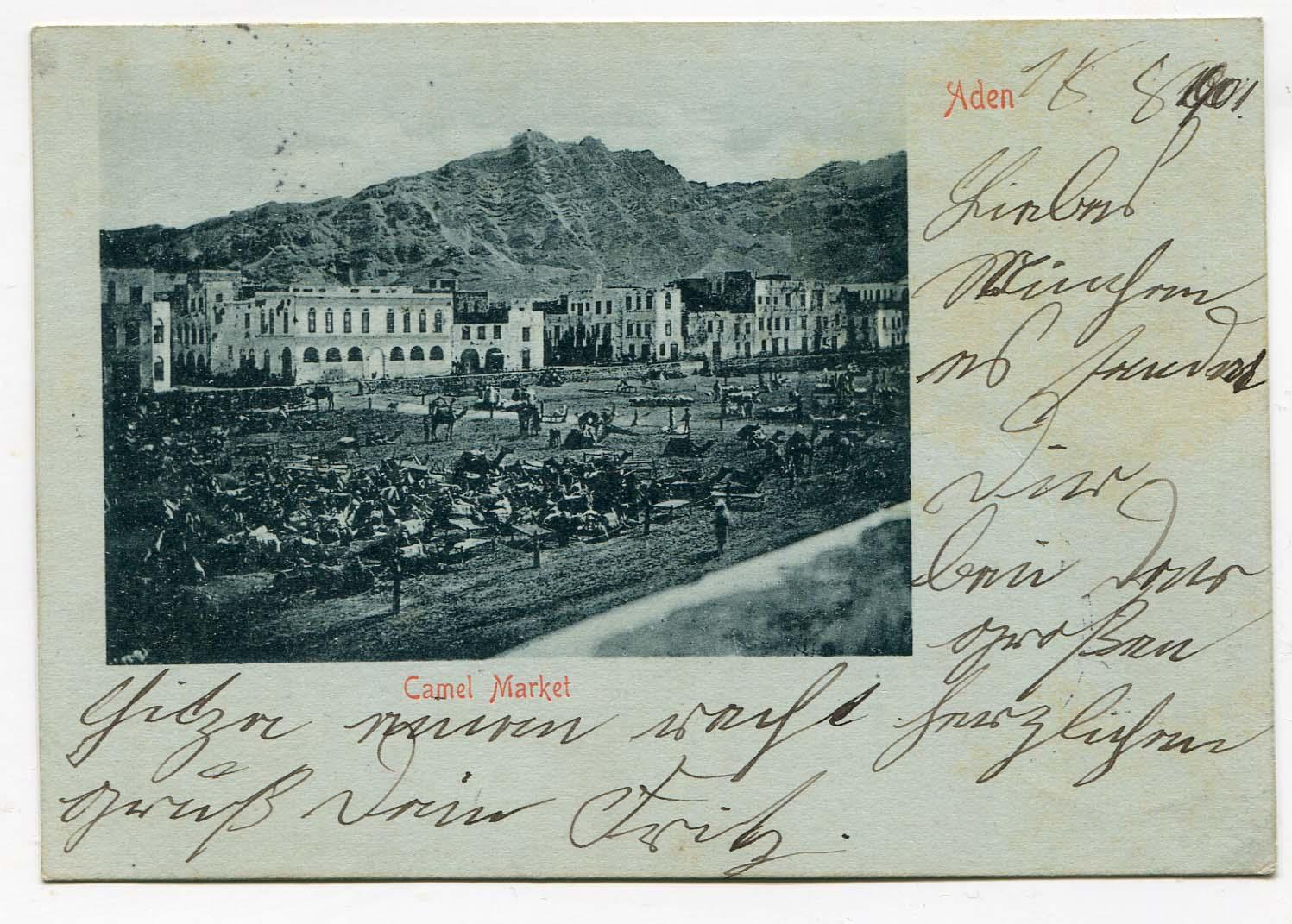 ADEN