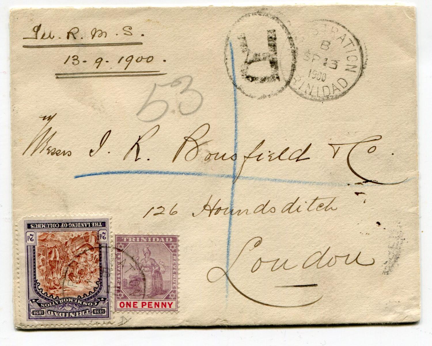 TRINIDAD