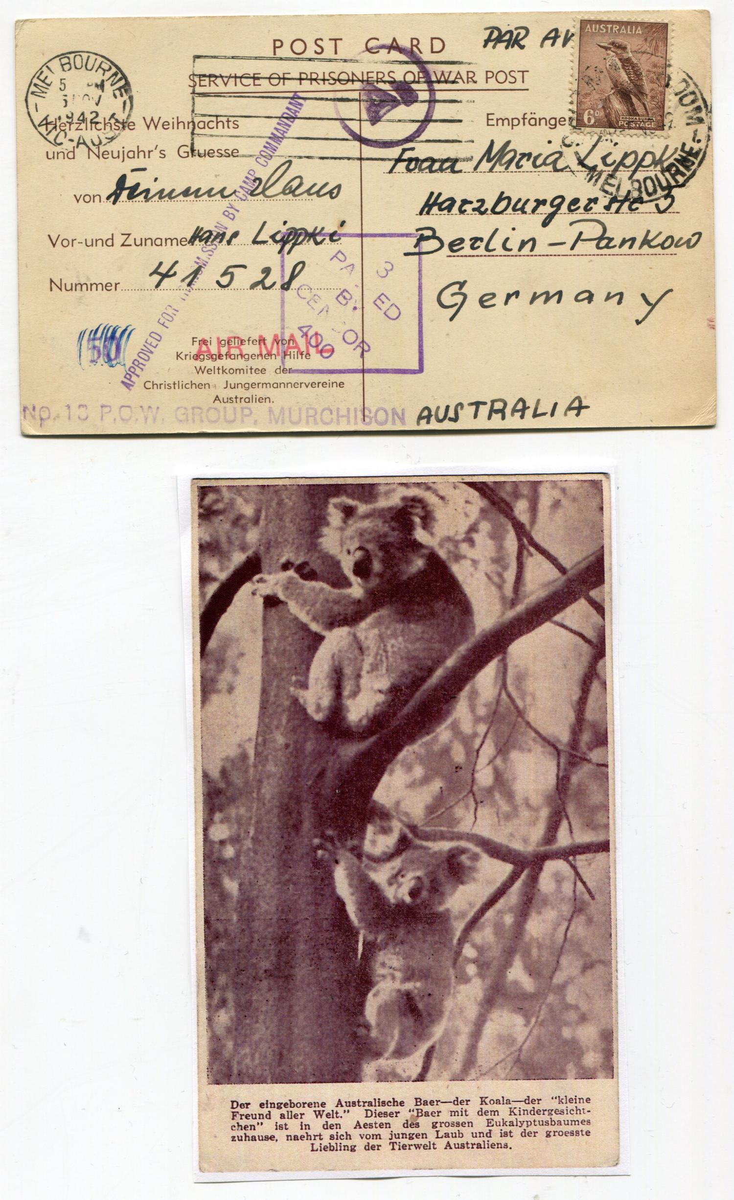 AUSTRALIA