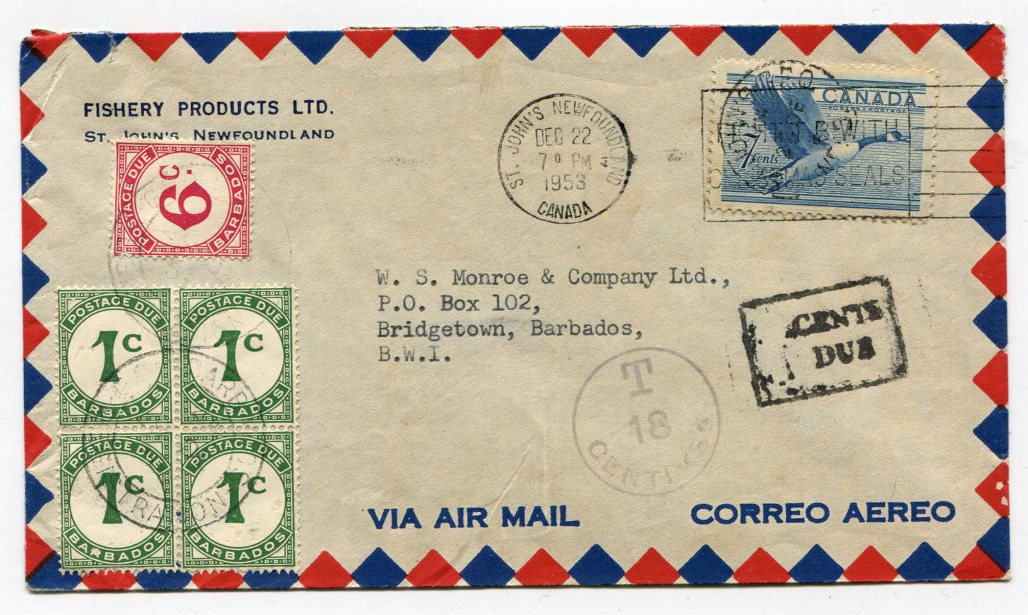 BARBADOS