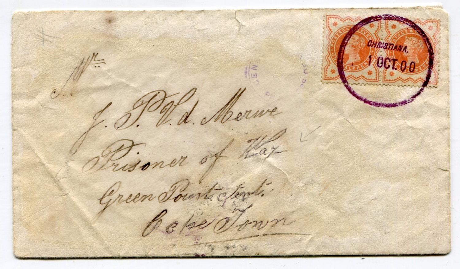 BOER WAR