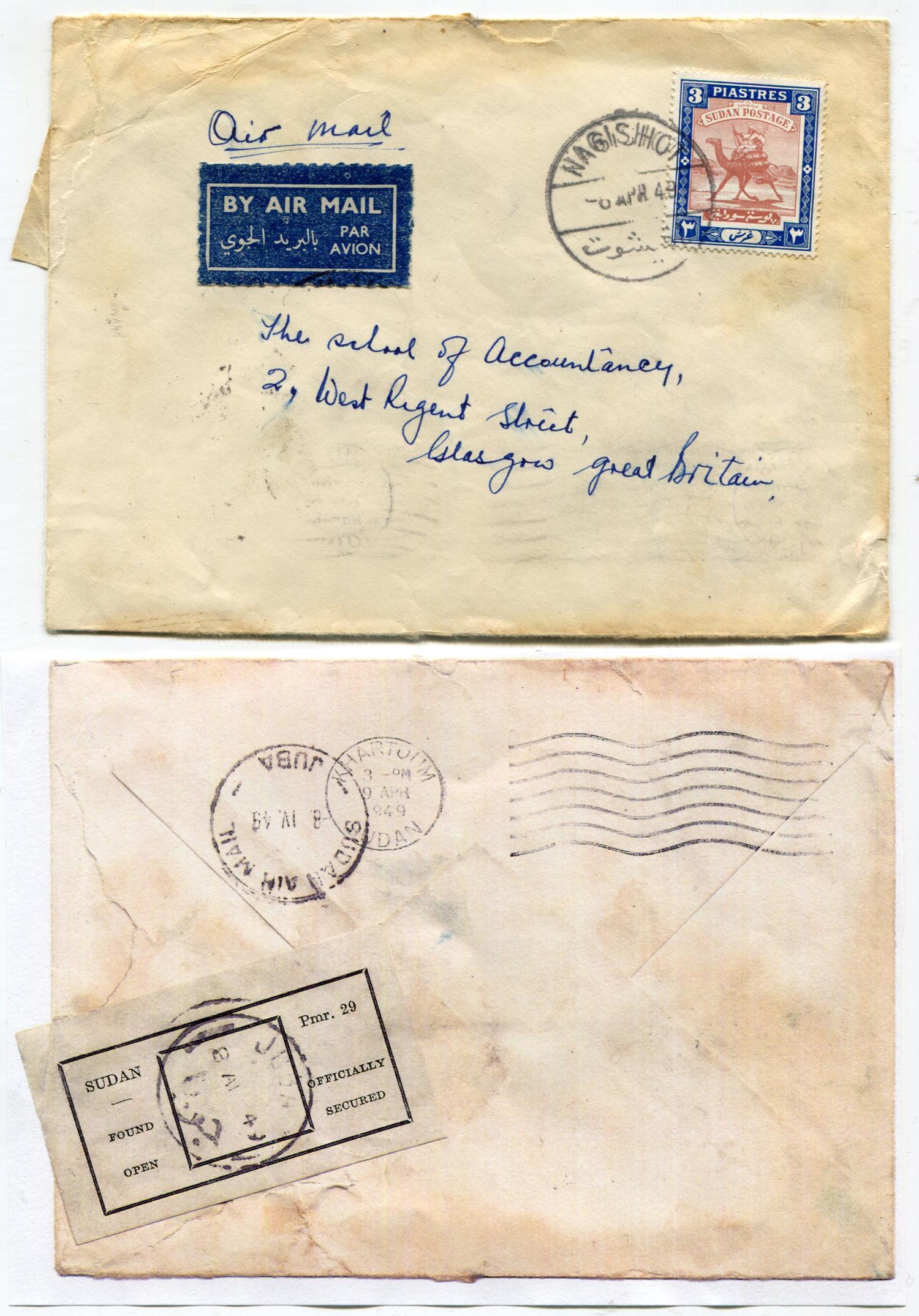 SUDAN