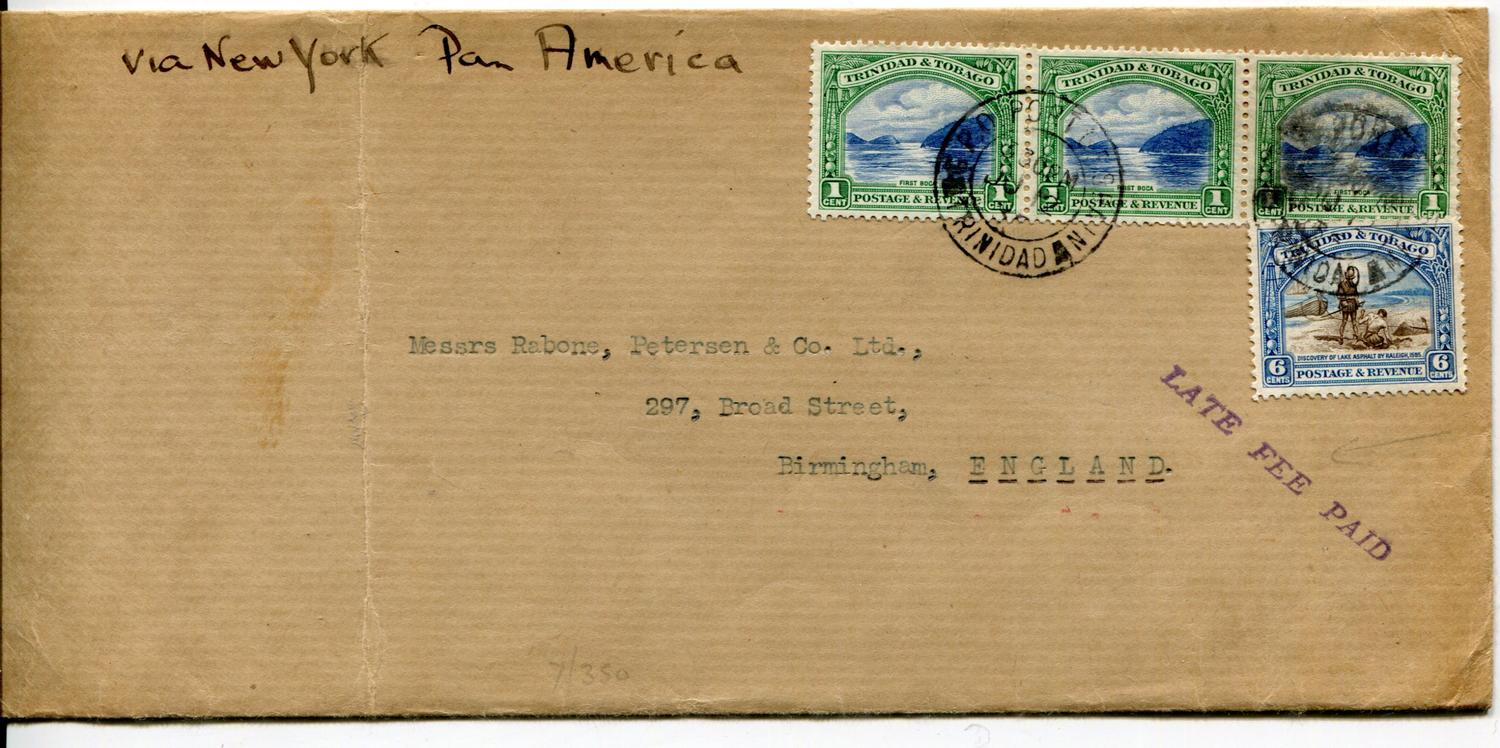 TRINIDAD