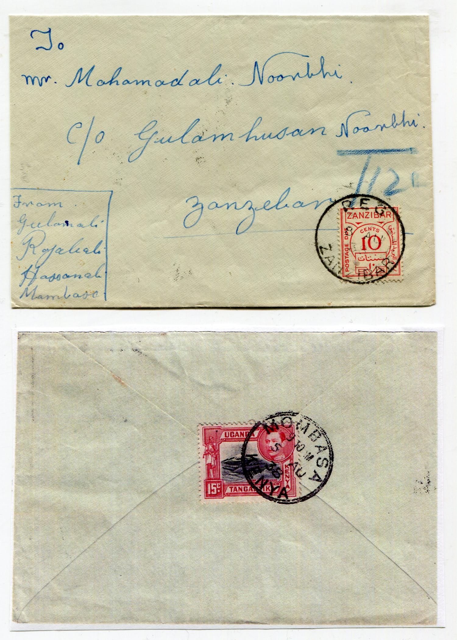 ZANZIBAR