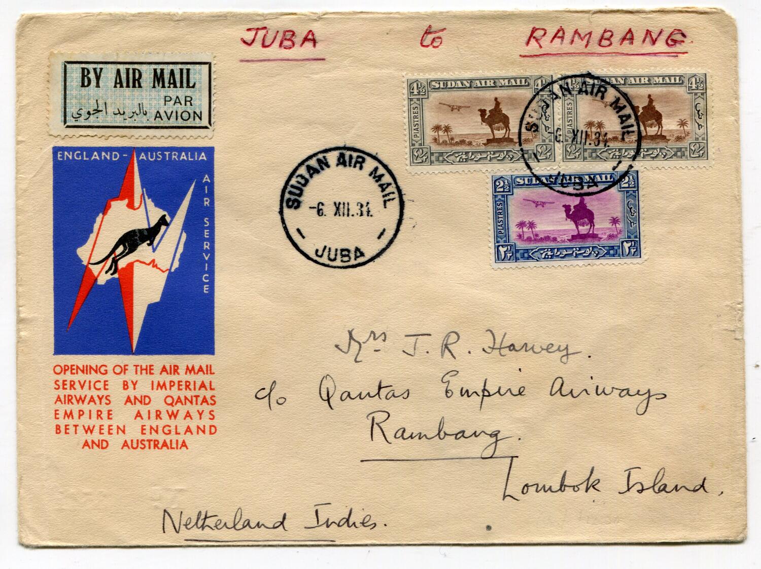 SUDAN