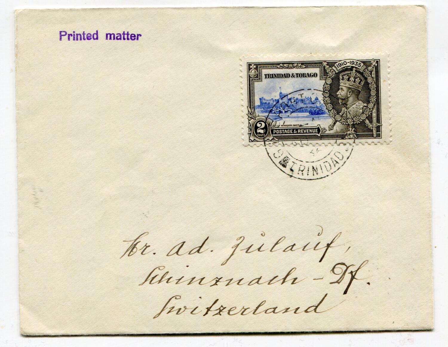 TRINIDAD