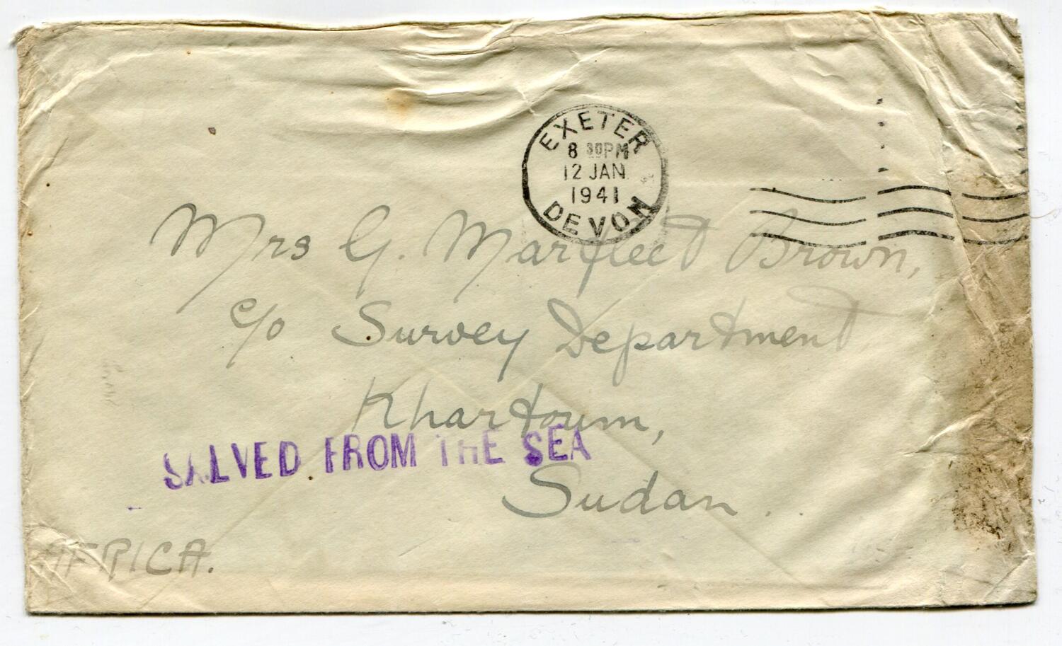 SUDAN