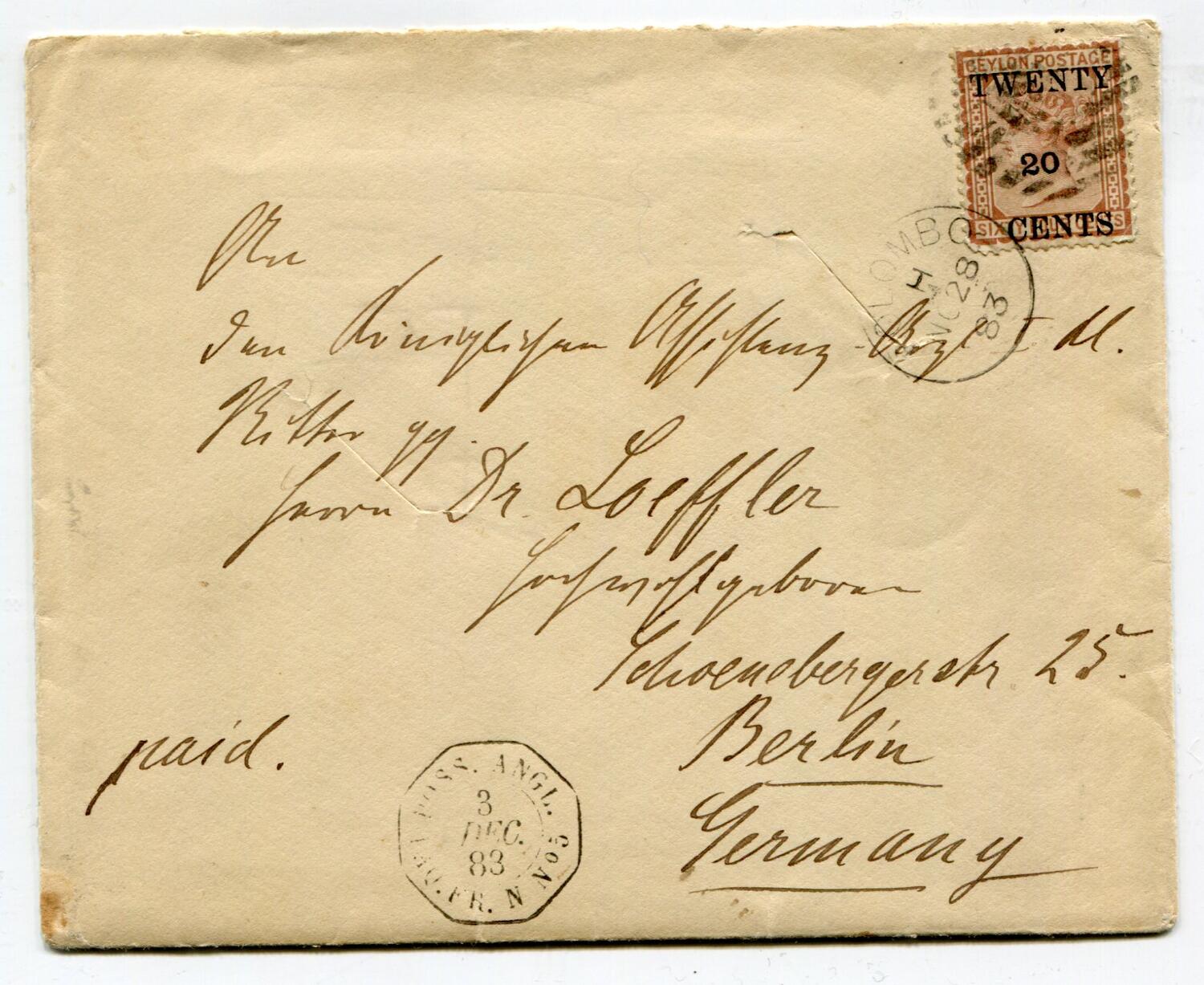 CEYLON