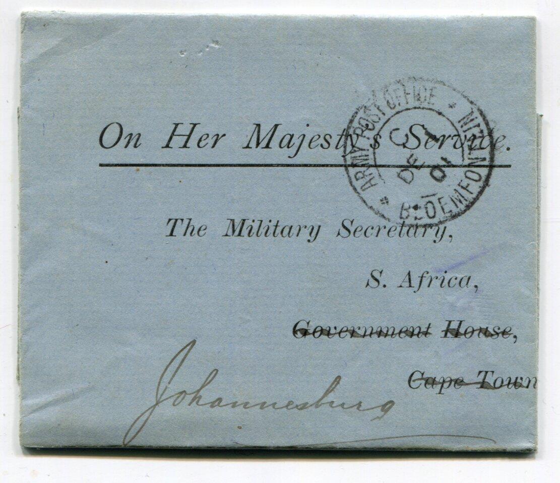 BOER WAR