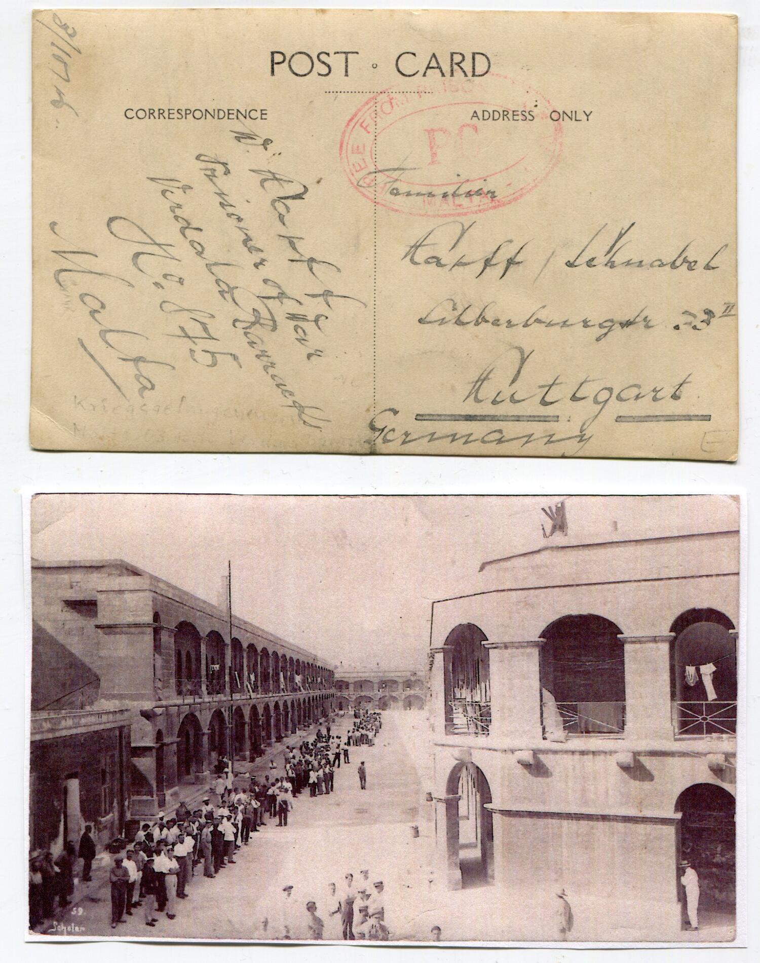MALTA