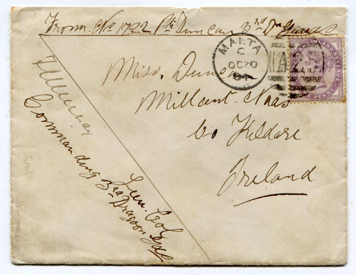 MALTA