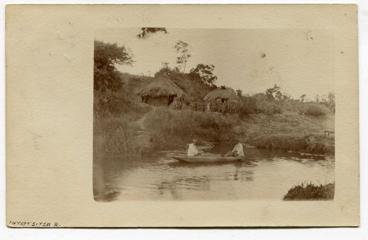 RHODESIA