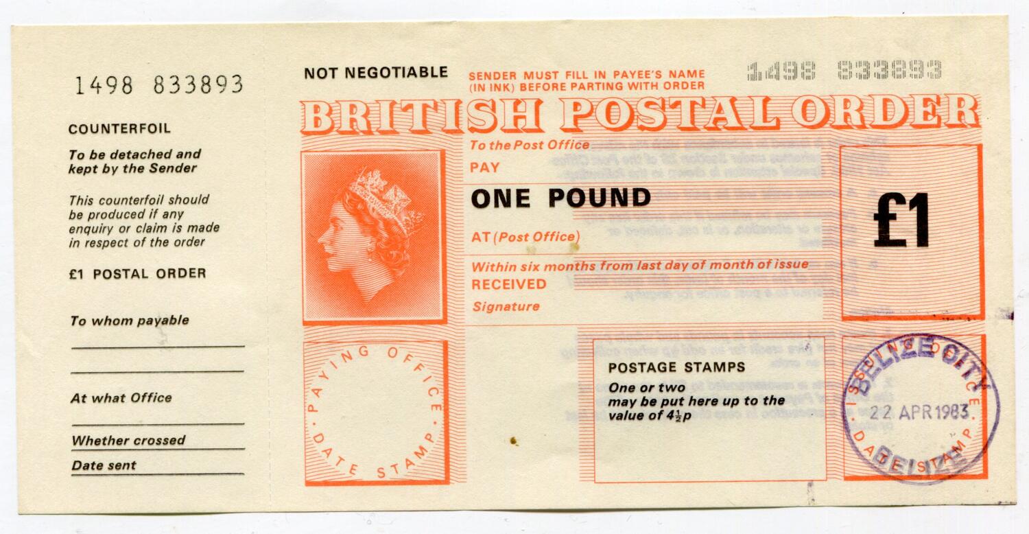 BRITISH HONDURAS