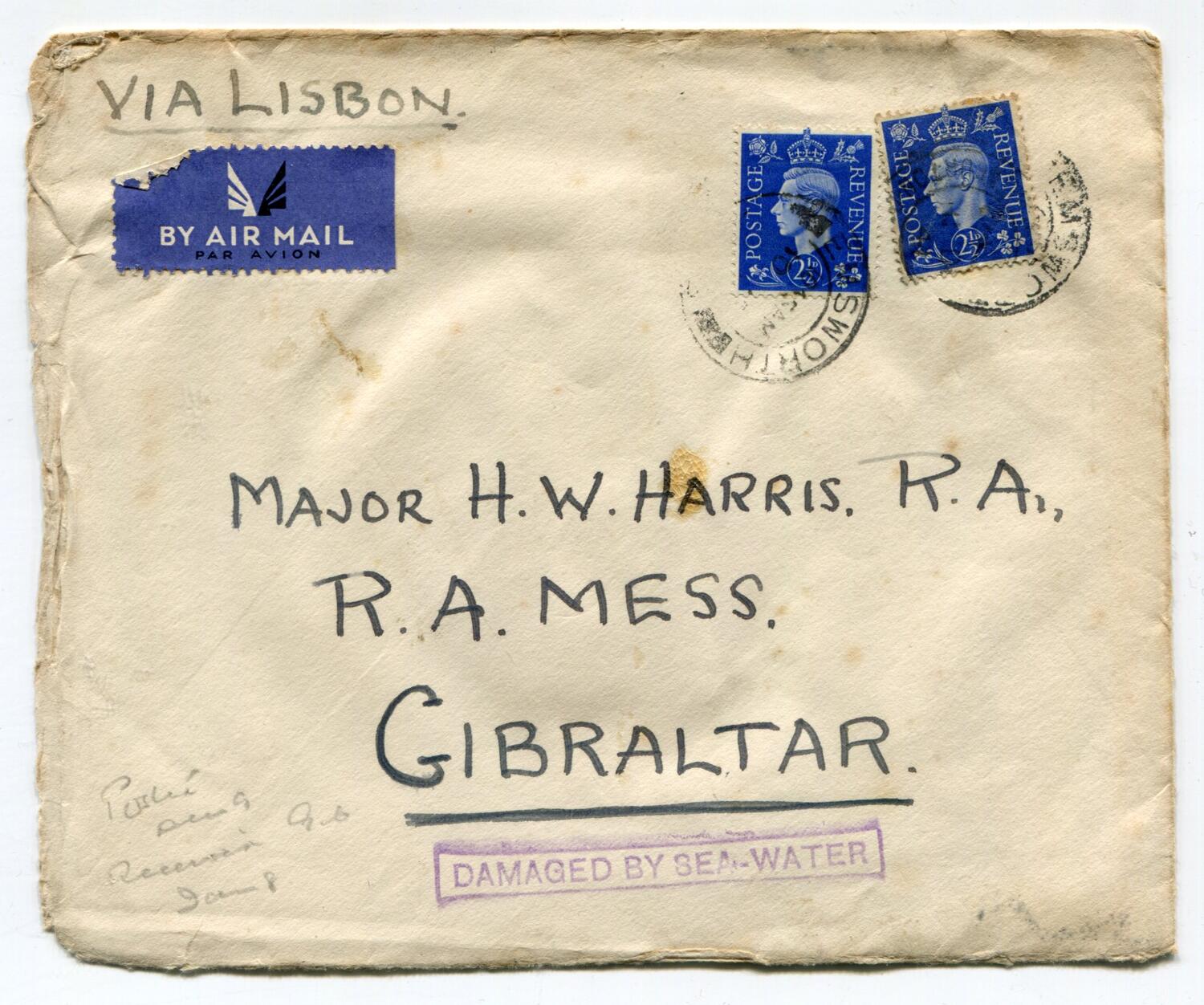 GIBRALTAR