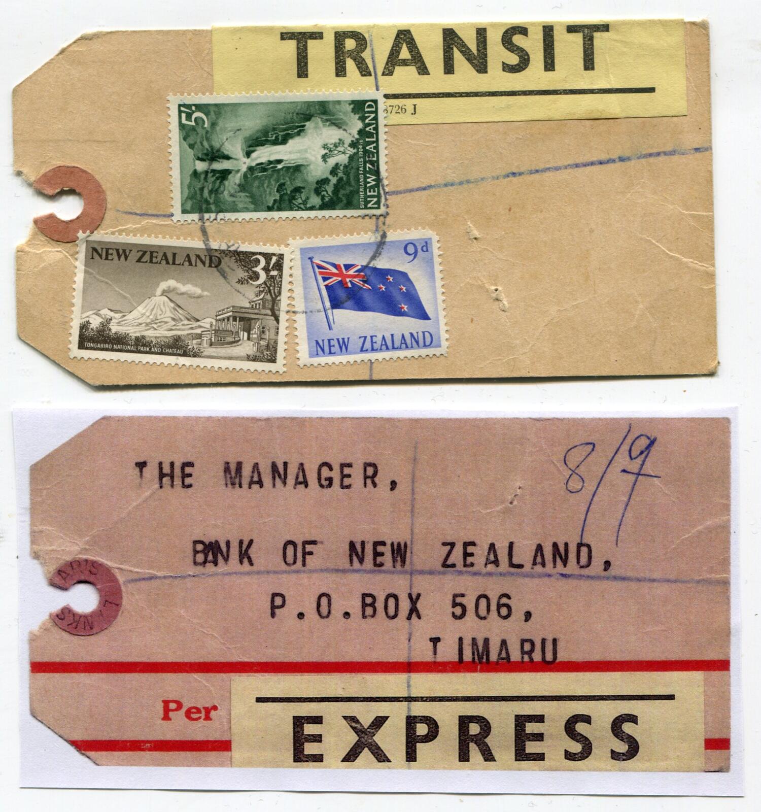 NEW ZEALAND