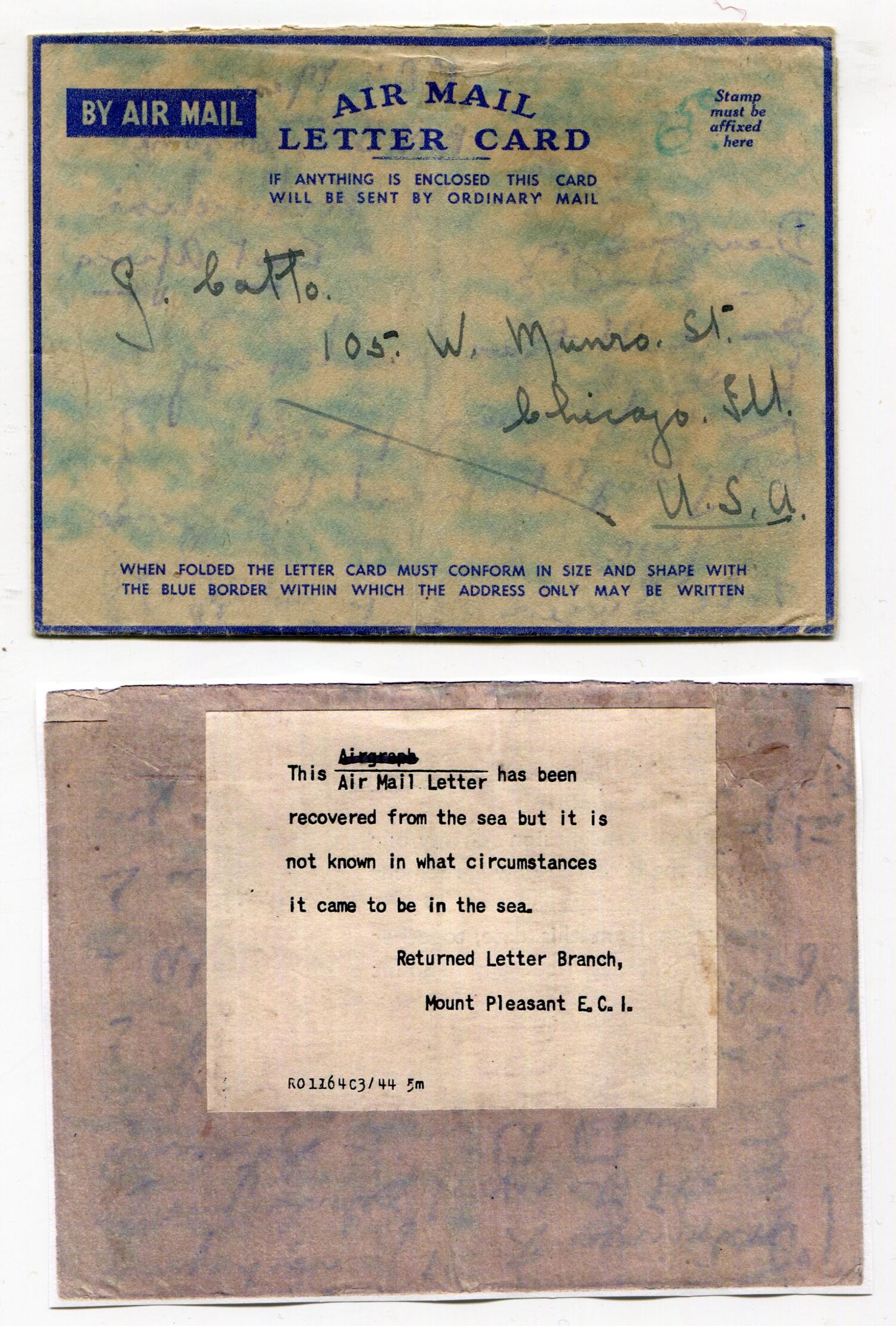 KENYA UGANDA TANGANYIKA