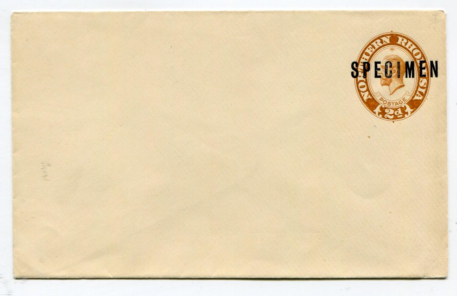 NORTHERN RHODESIA