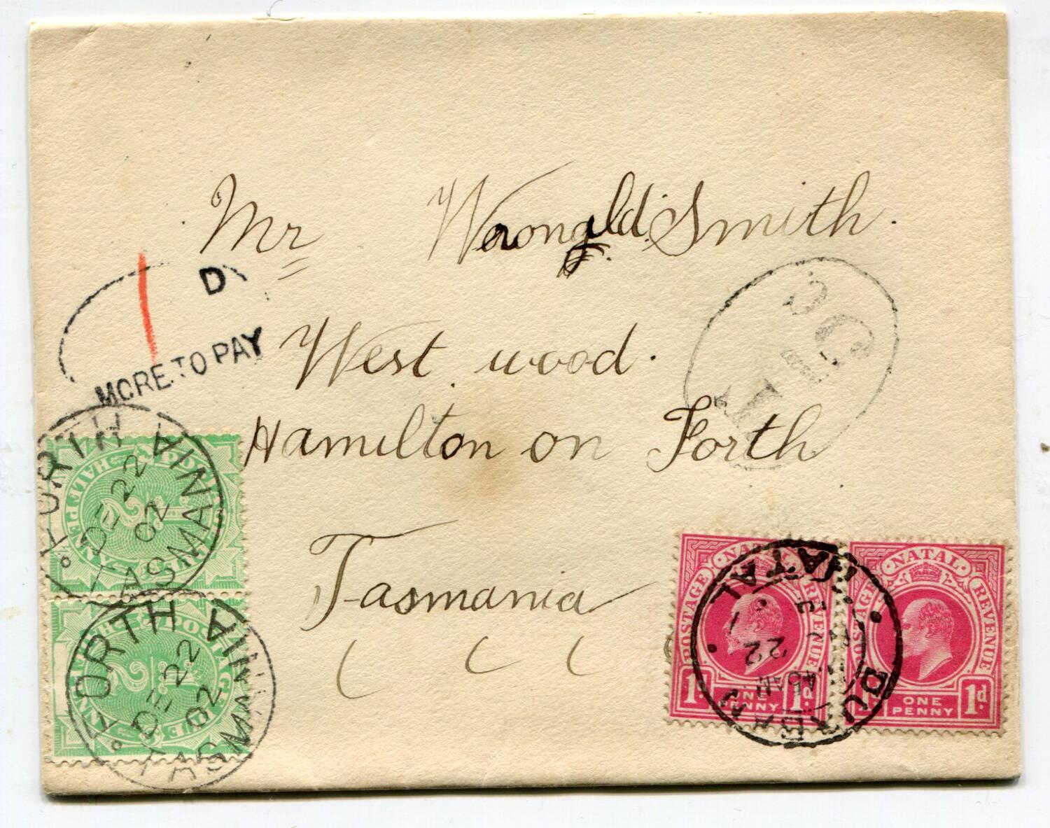 TASMANIA