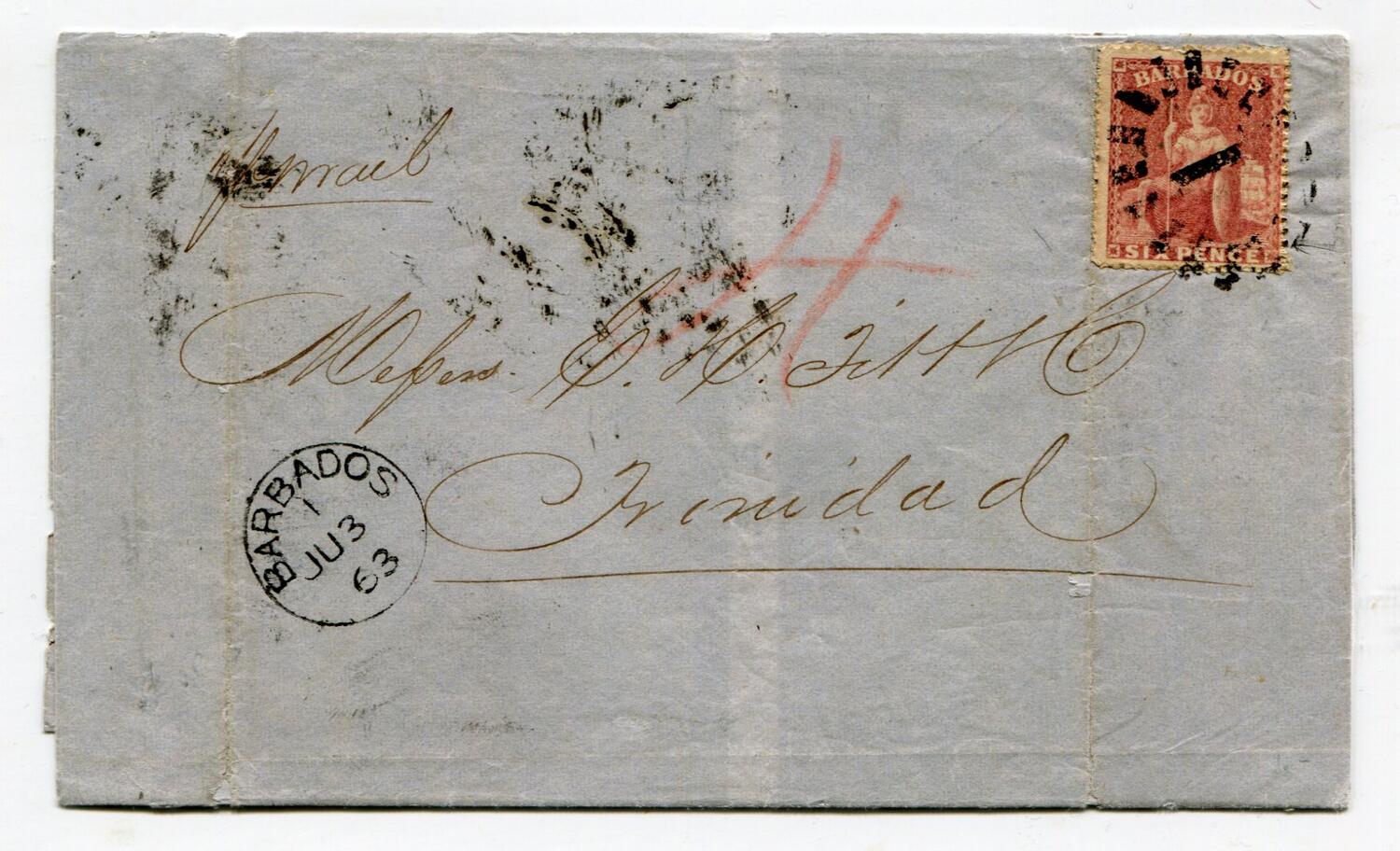 BARBADOS