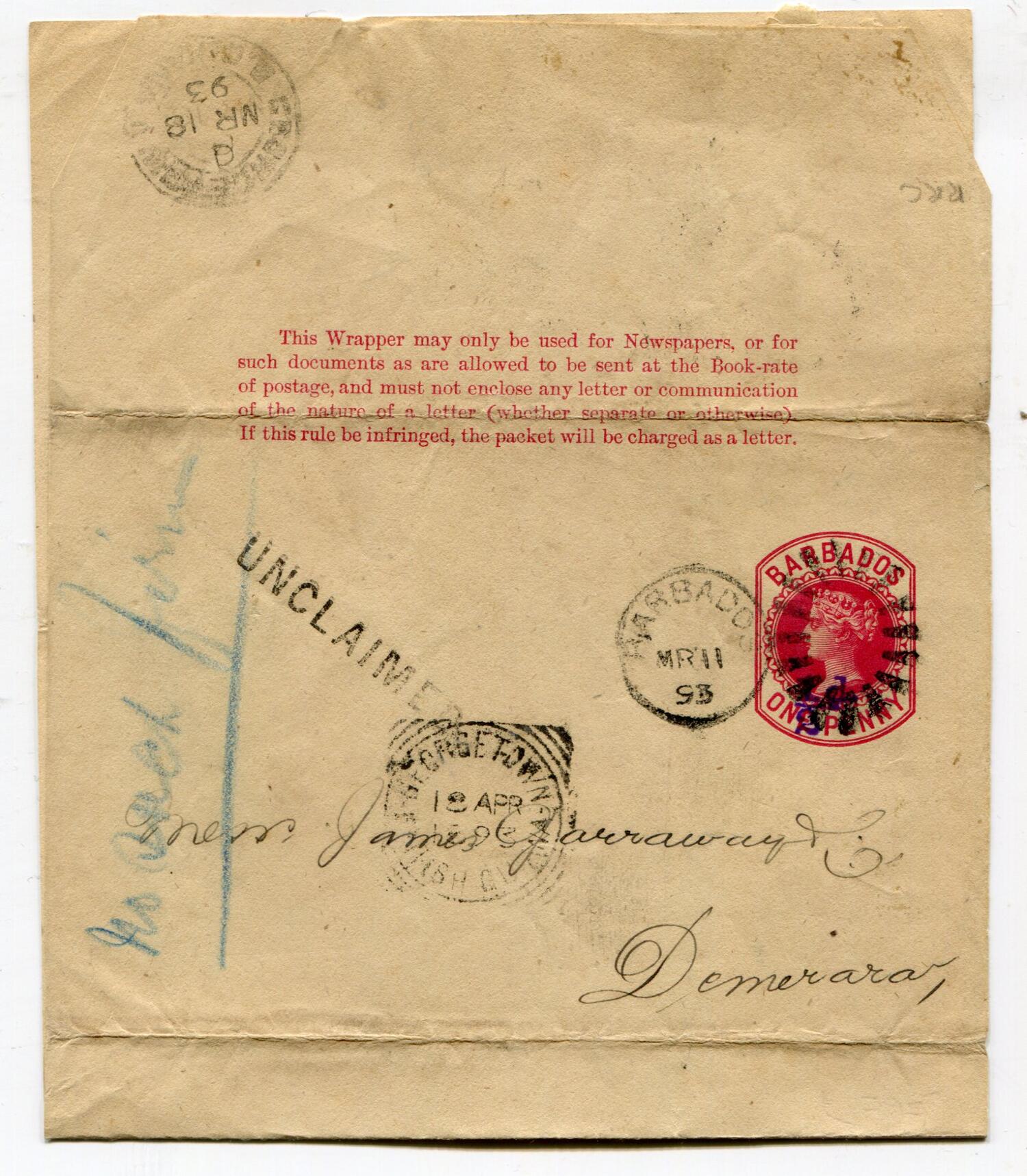 BRITISH GUIANA