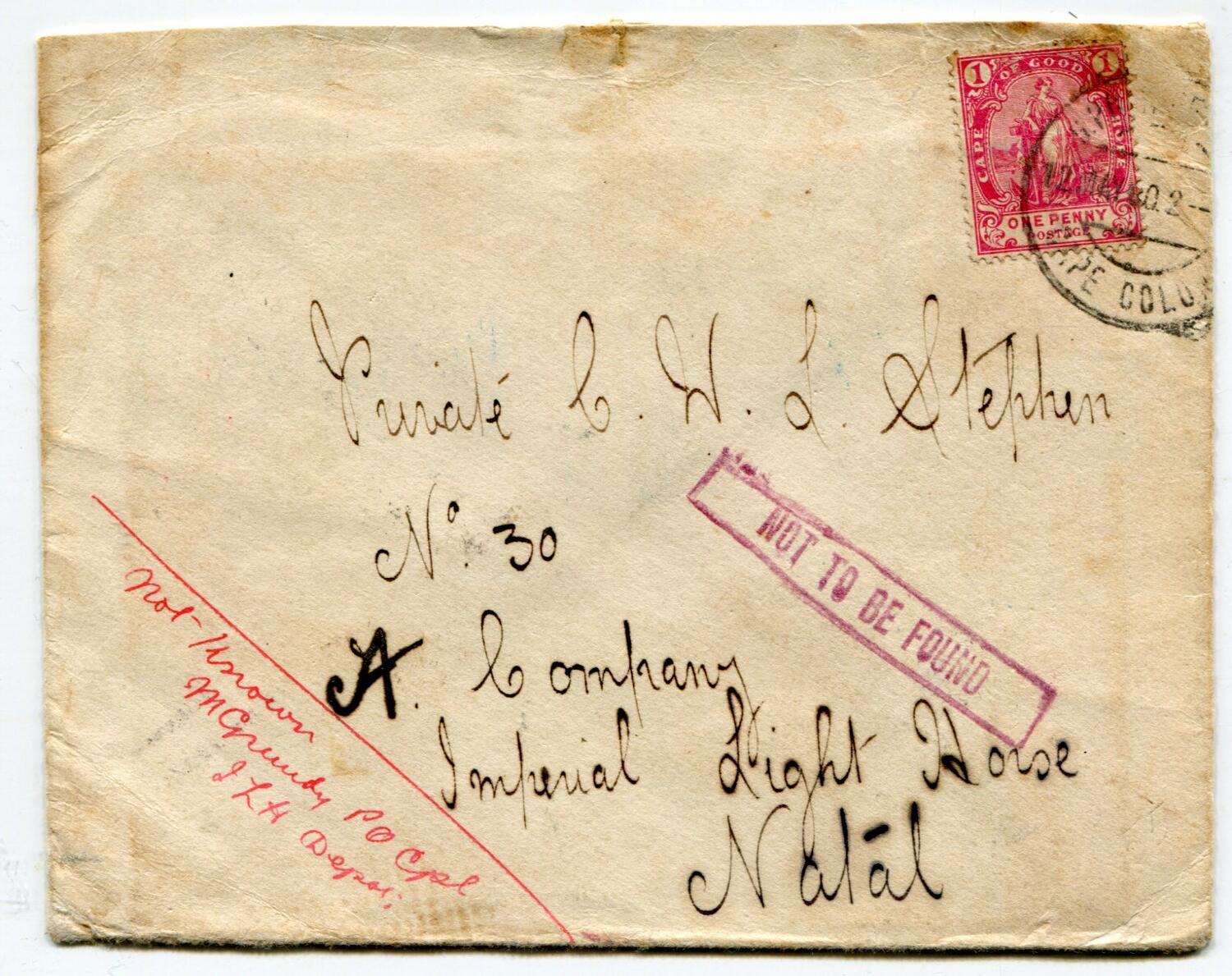 BOER WAR