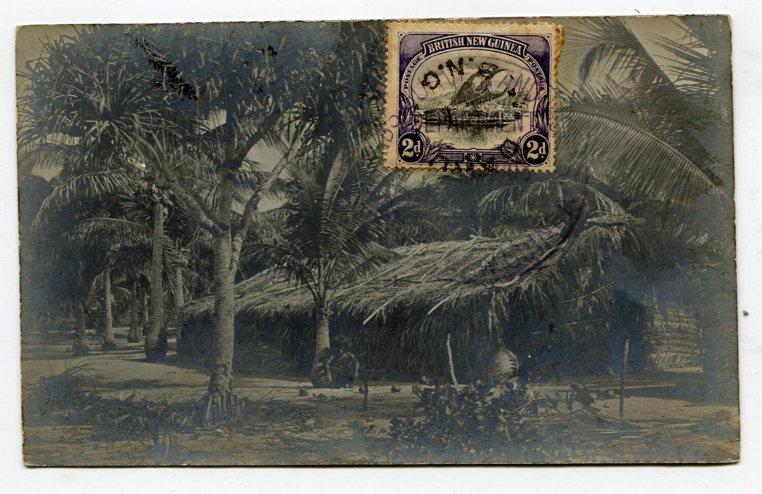 Papua