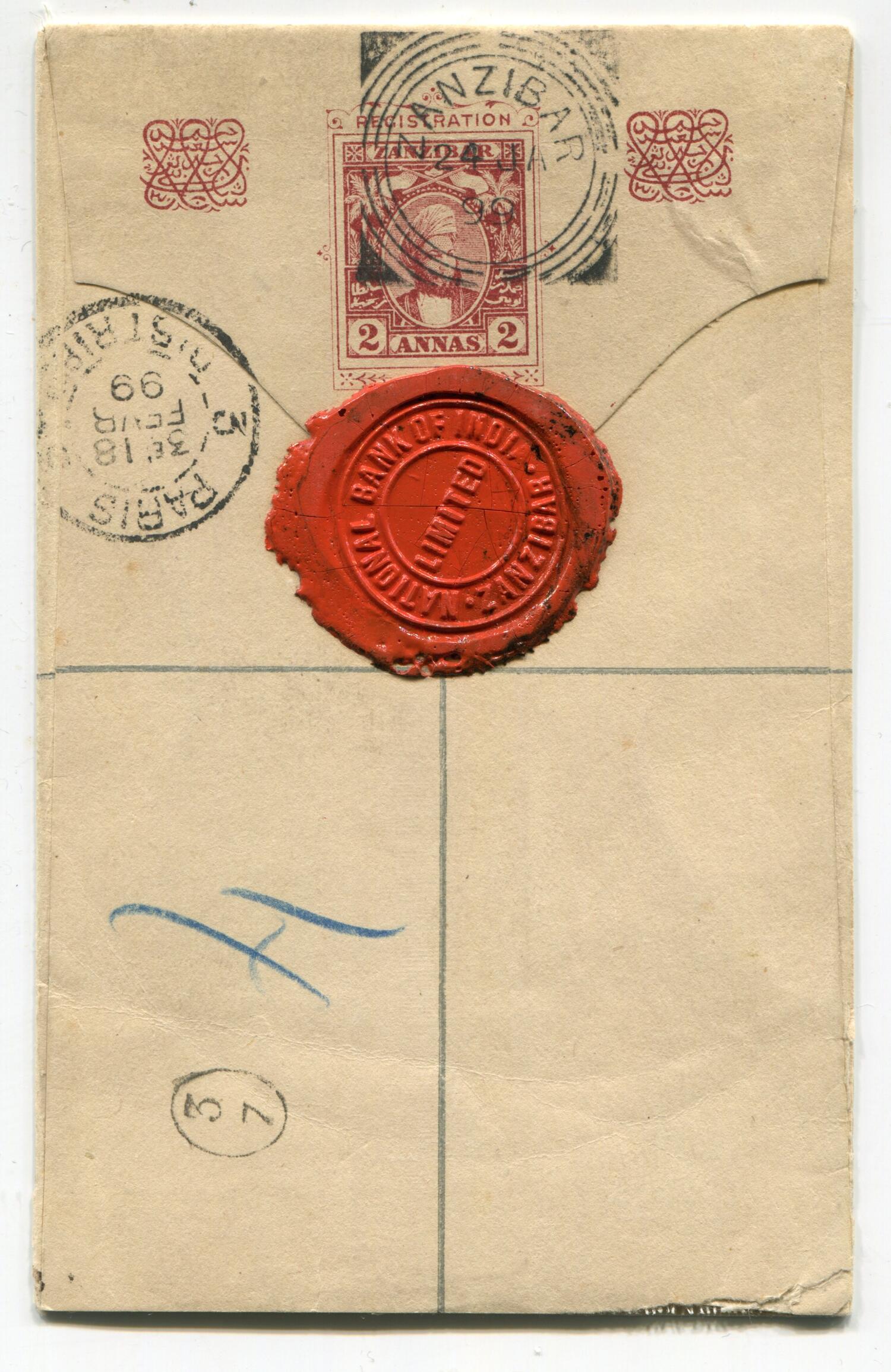 ZANZIBAR