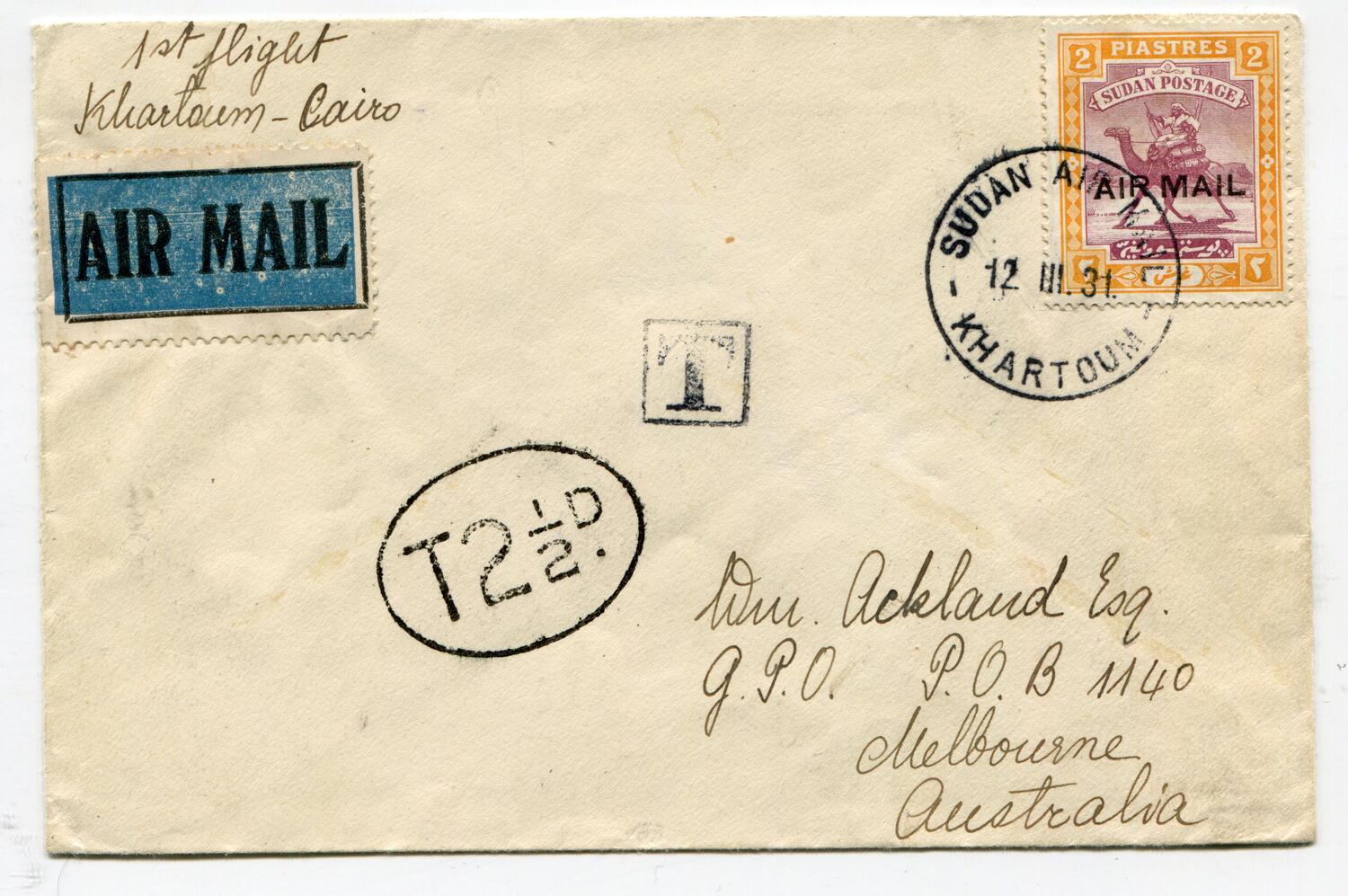 SUDAN