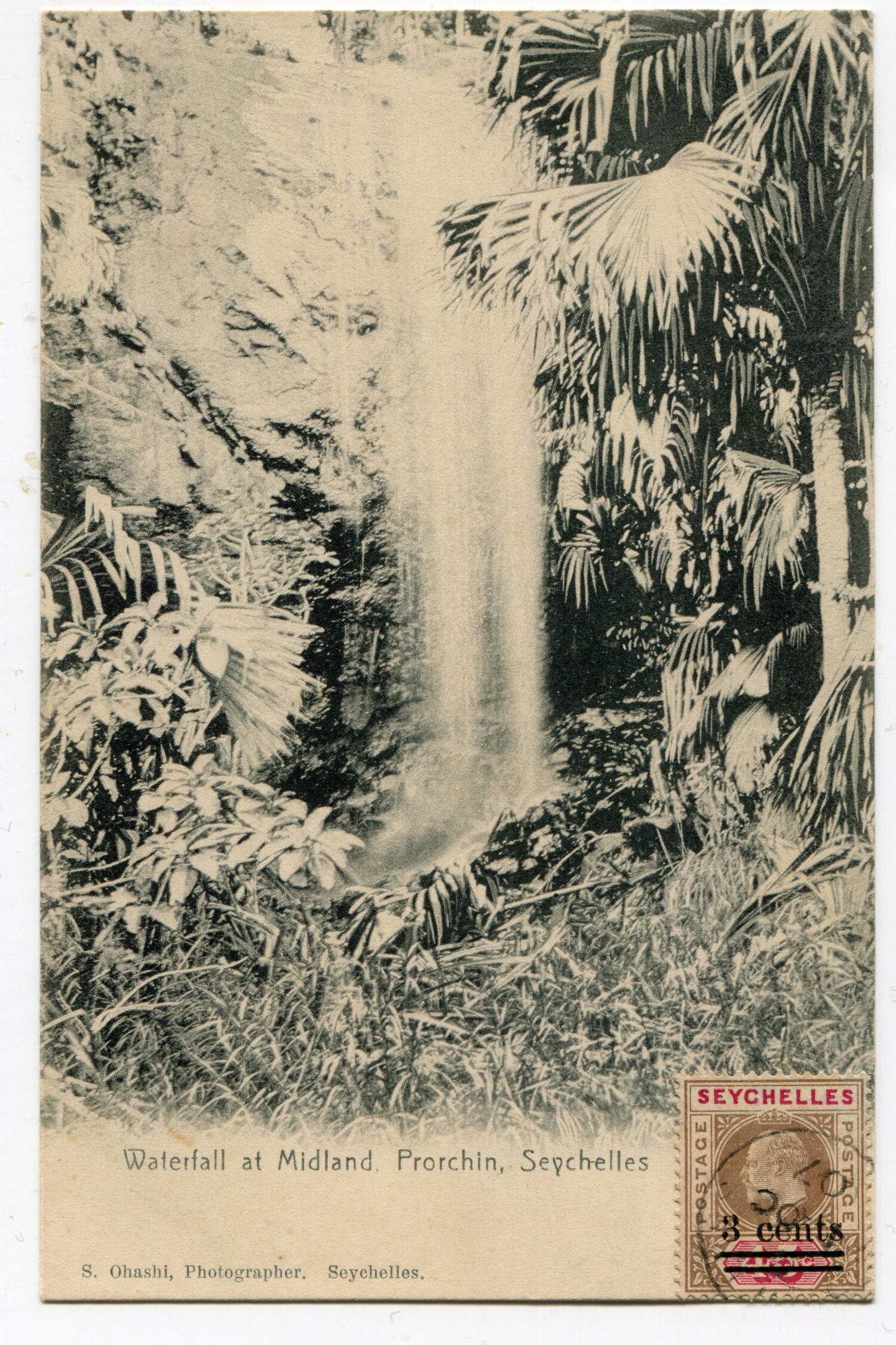 SEYCHELLES