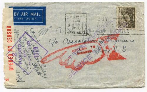 STRAITS SETTLEMENTS