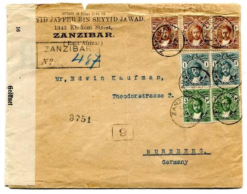 ZANZIBAR