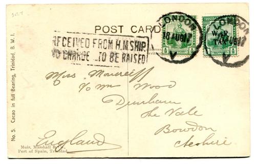 TRINIDAD