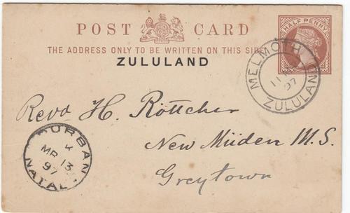 ZULULAND