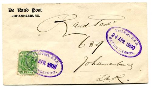 BOER WAR
