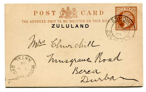 ZULULAND