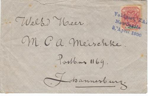 BOER WAR