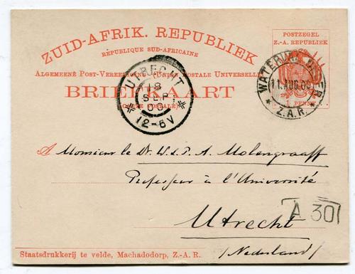 BOER WAR