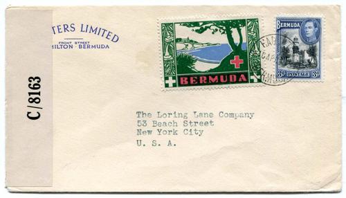 BERMUDA 