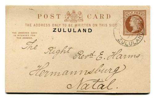 ZULULAND