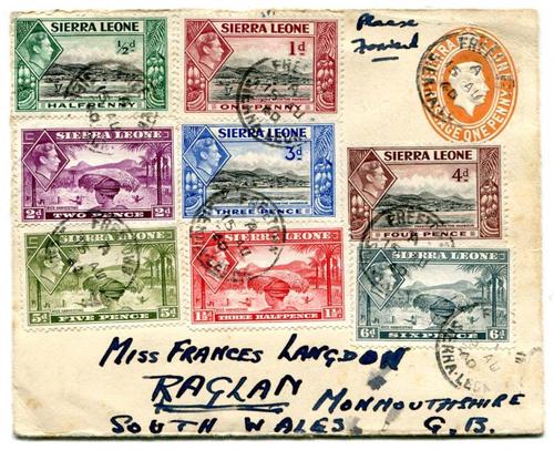 SIERRA LEONE