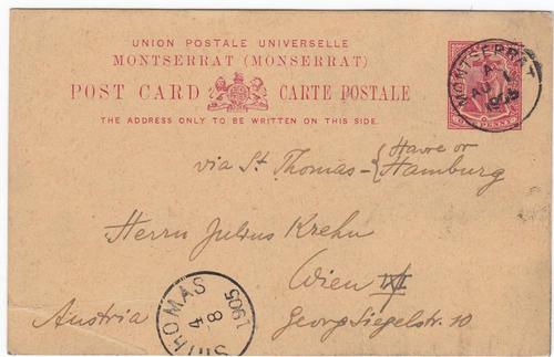 MONTSERRAT